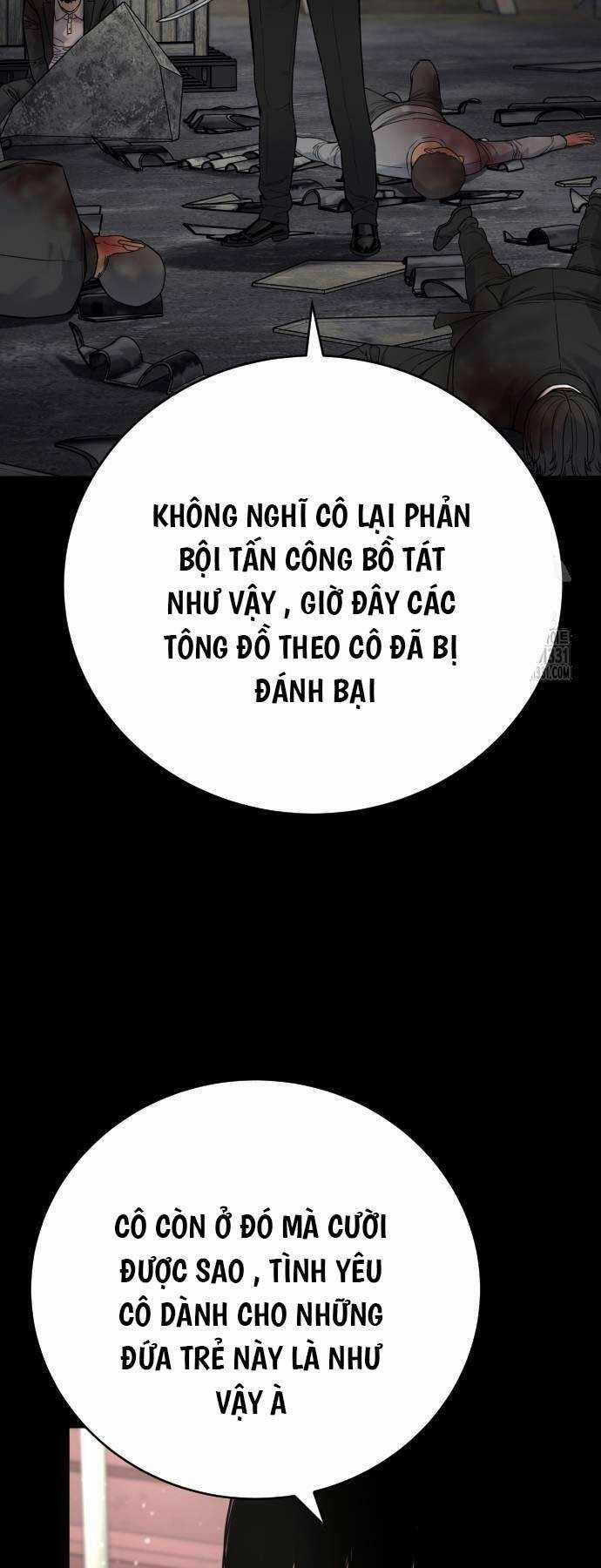 Cảnh Sát Báo Thù Chapter 55 trang 21