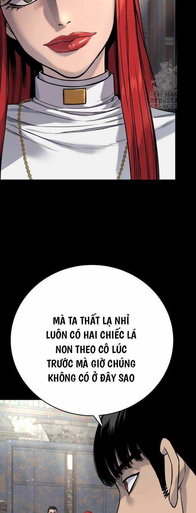 Cảnh Sát Báo Thù Chapter 55 trang 23