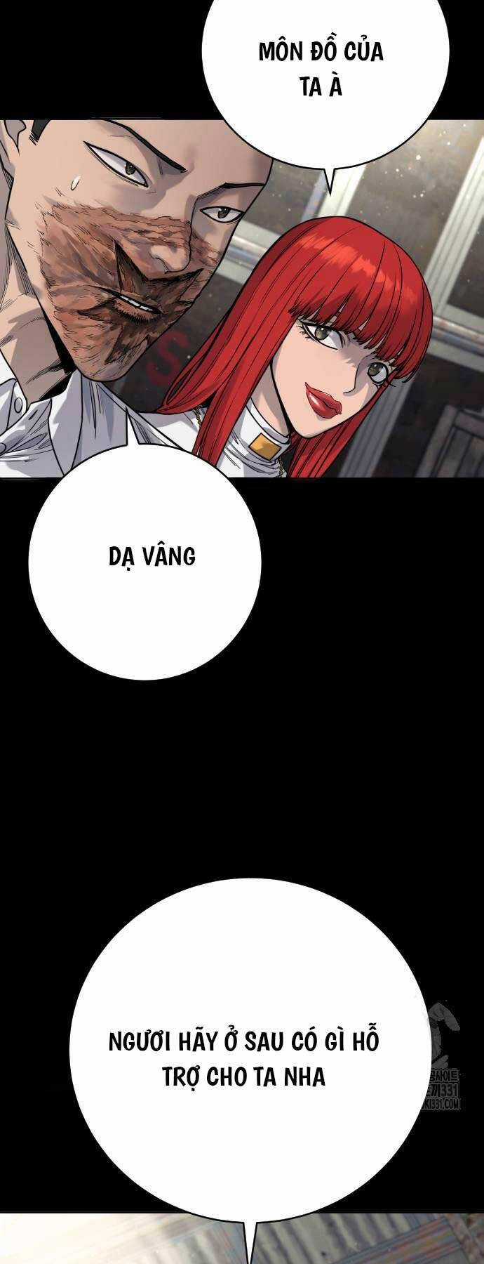 Cảnh Sát Báo Thù Chapter 55 trang 26
