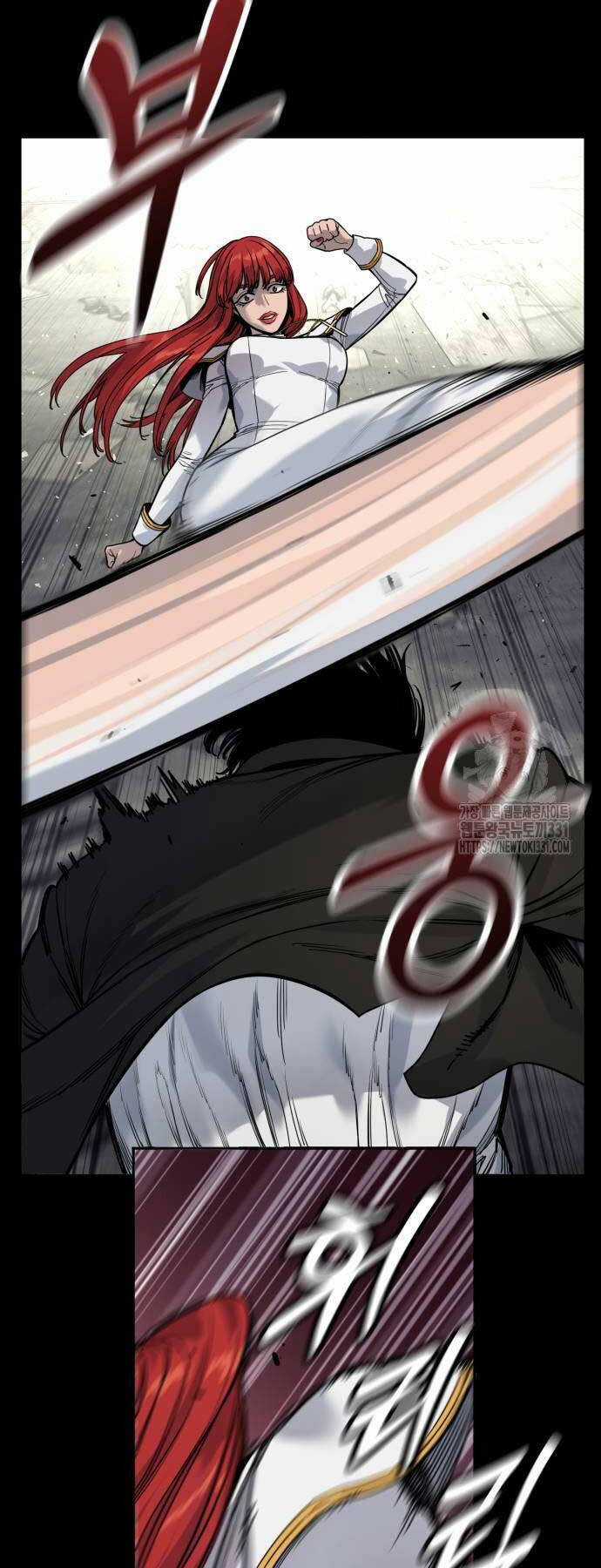 Cảnh Sát Báo Thù Chapter 55 trang 29