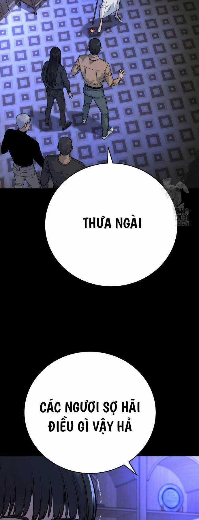 Cảnh Sát Báo Thù Chapter 55 trang 3