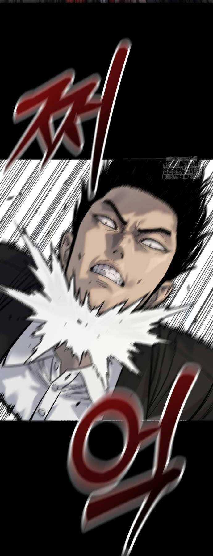 Cảnh Sát Báo Thù Chapter 55 trang 31