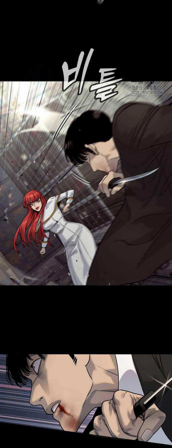 Cảnh Sát Báo Thù Chapter 55 trang 32