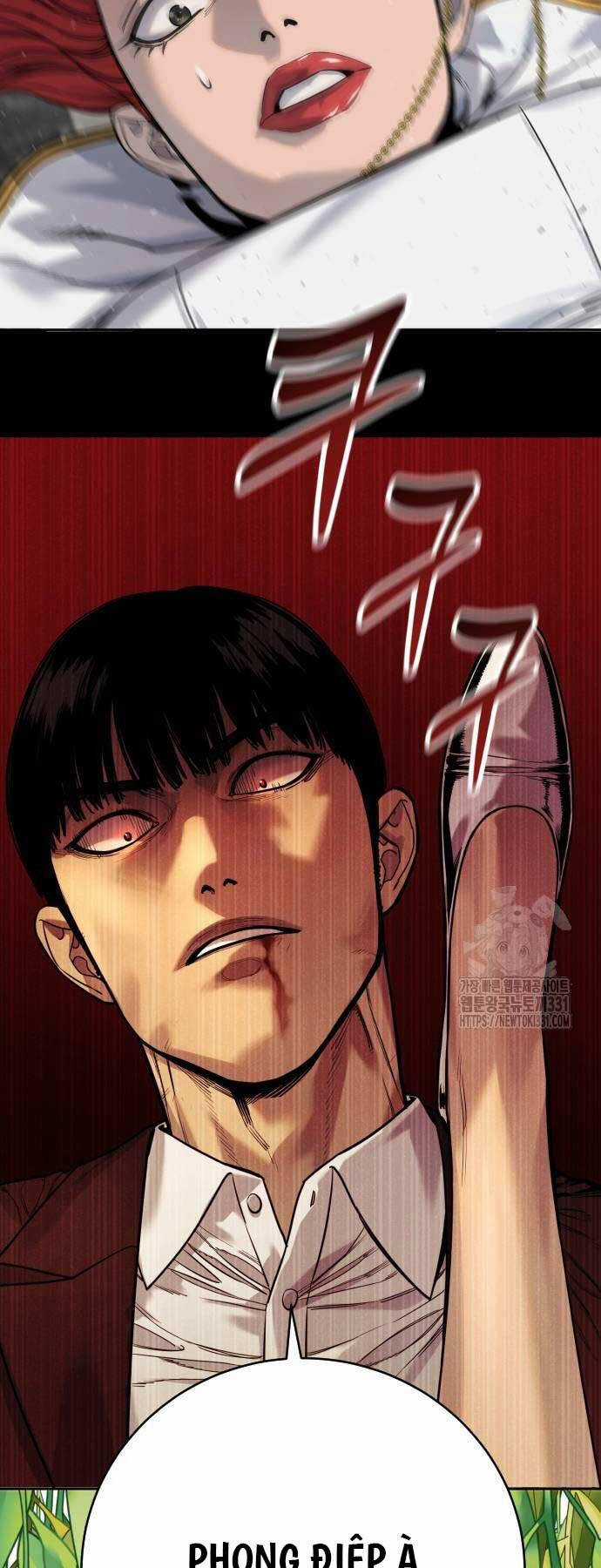 Cảnh Sát Báo Thù Chapter 55 trang 37