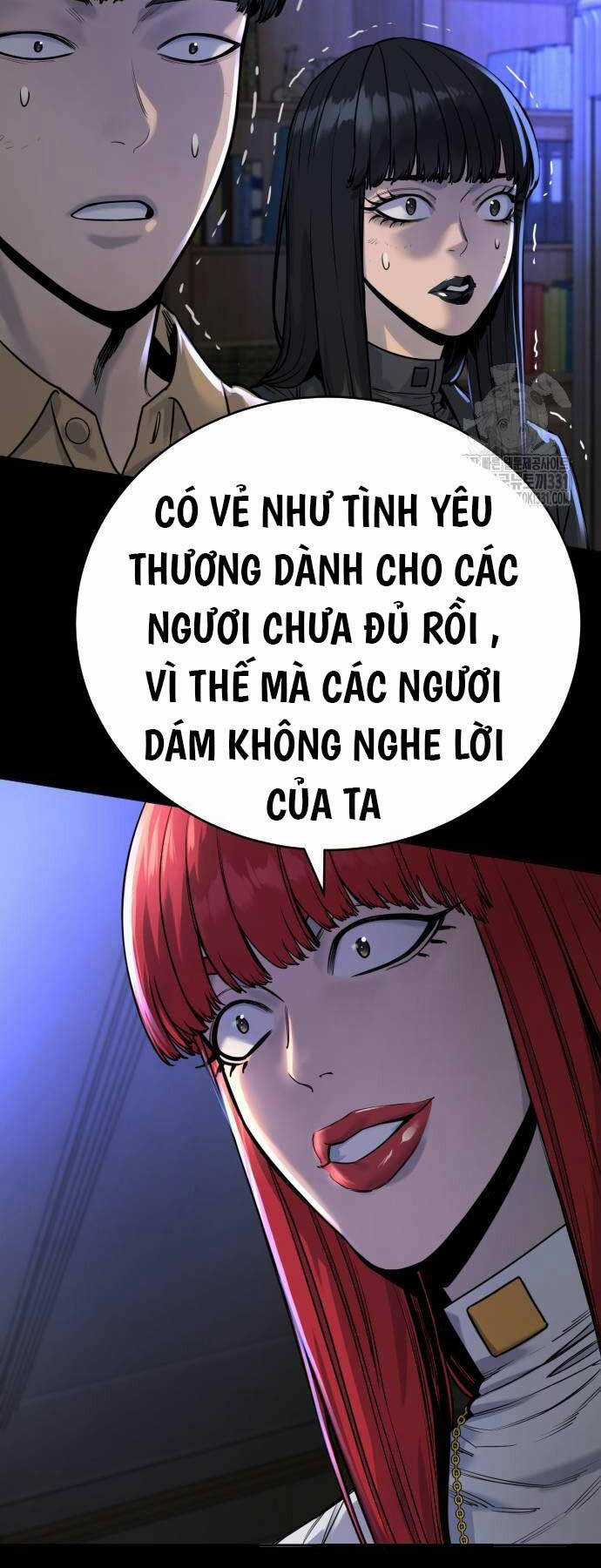 Cảnh Sát Báo Thù Chapter 55 trang 4