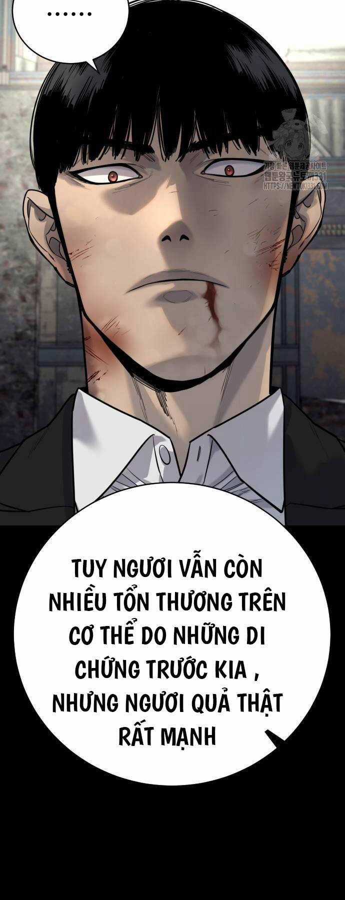 Cảnh Sát Báo Thù Chapter 55 trang 41