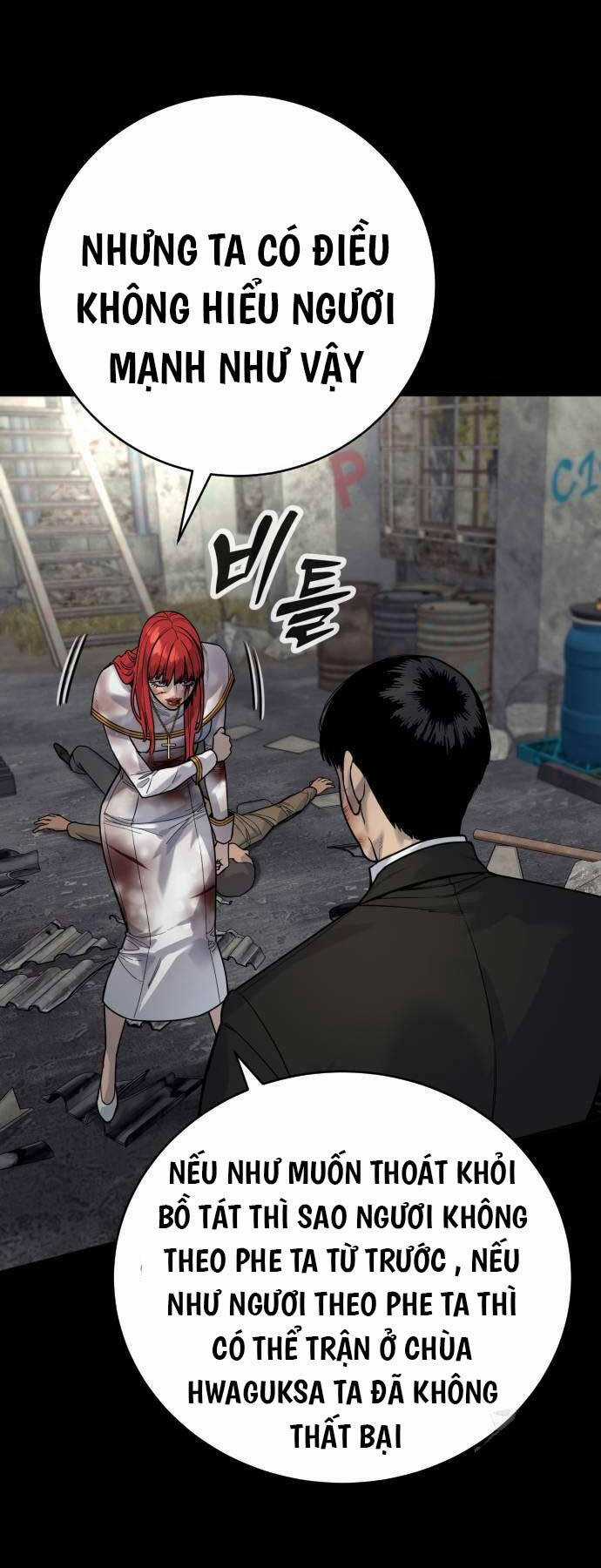 Cảnh Sát Báo Thù Chapter 55 trang 42