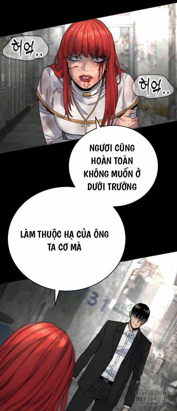 Cảnh Sát Báo Thù Chapter 55 trang 43