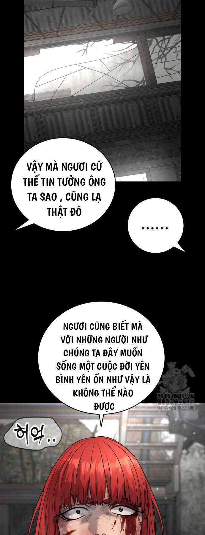 Cảnh Sát Báo Thù Chapter 55 trang 45