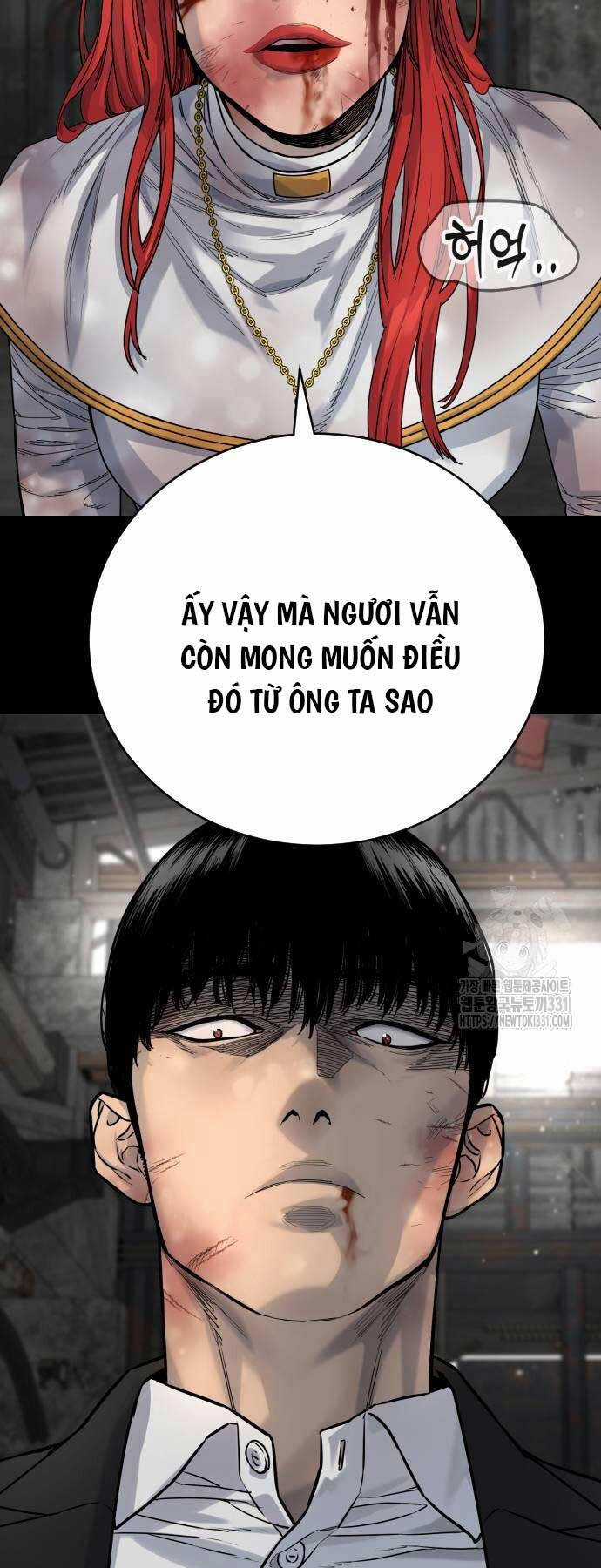 Cảnh Sát Báo Thù Chapter 55 trang 46