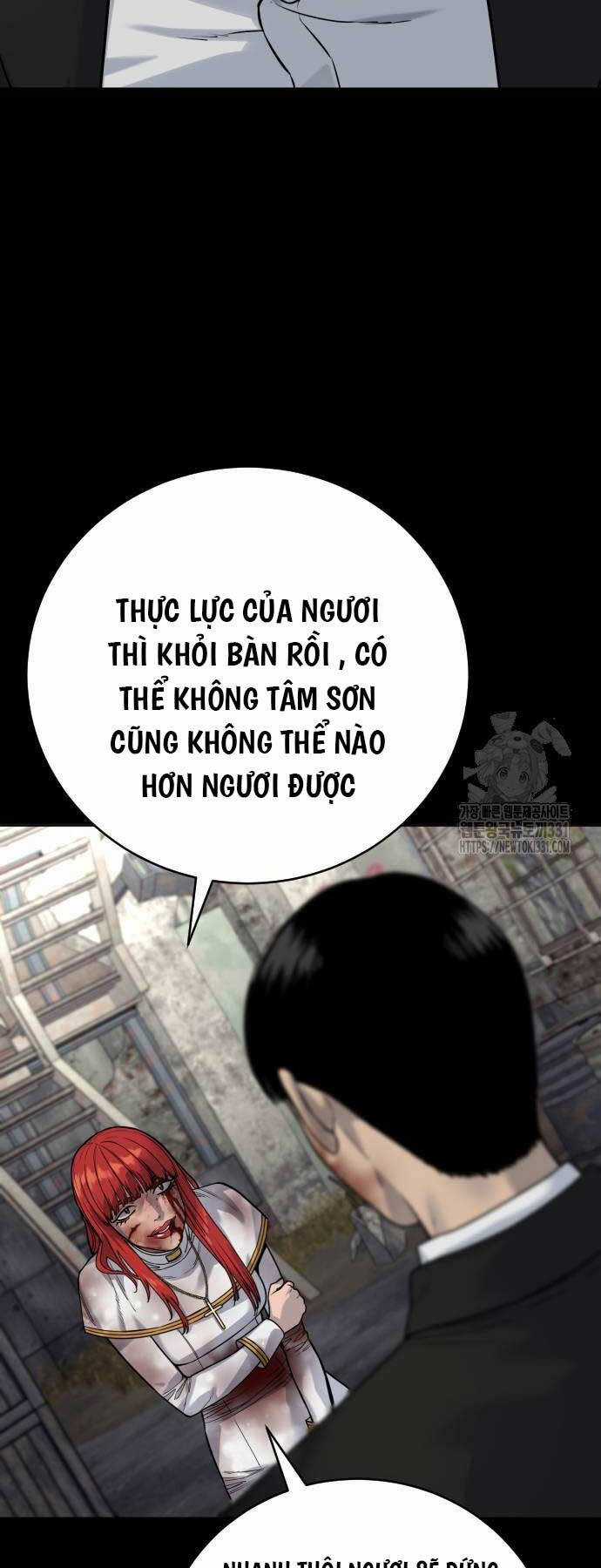 Cảnh Sát Báo Thù Chapter 55 trang 47
