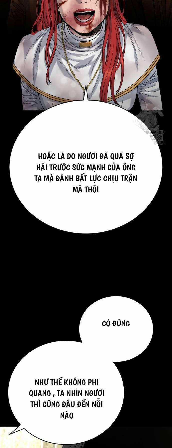 Cảnh Sát Báo Thù Chapter 55 trang 49