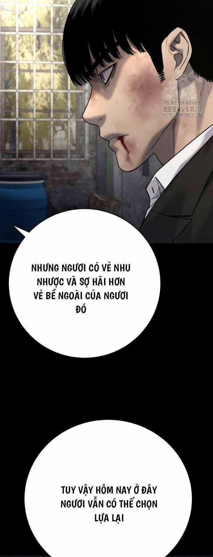 Cảnh Sát Báo Thù Chapter 55 trang 50