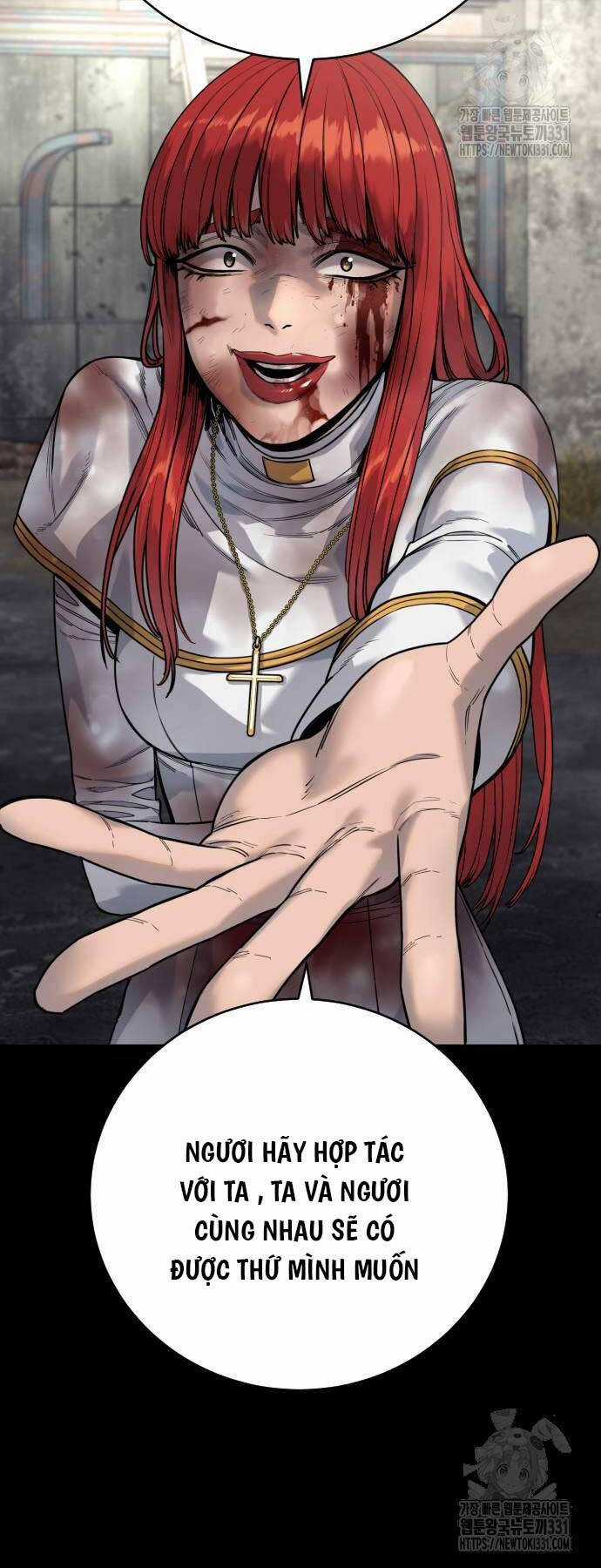 Cảnh Sát Báo Thù Chapter 55 trang 51