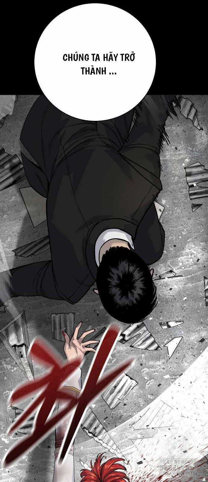 Cảnh Sát Báo Thù Chapter 55 trang 52