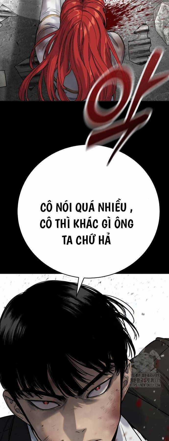 Cảnh Sát Báo Thù Chapter 55 trang 53