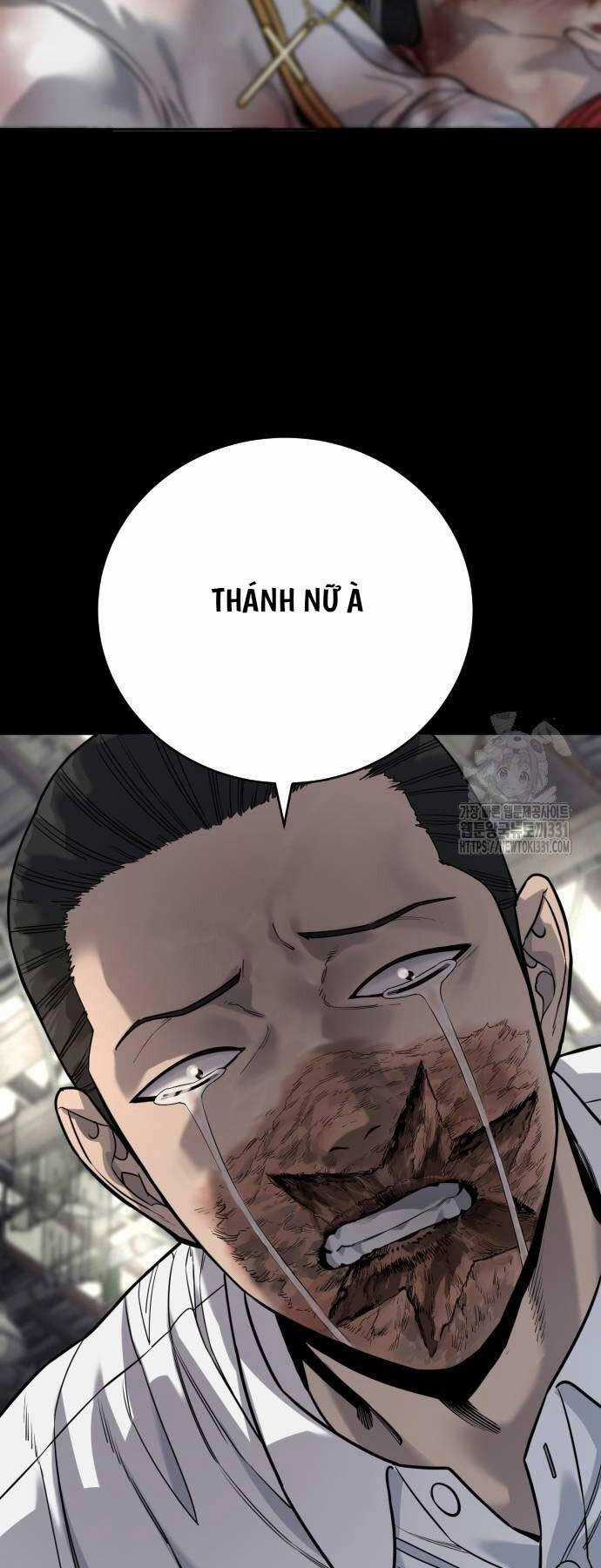 Cảnh Sát Báo Thù Chapter 55 trang 56