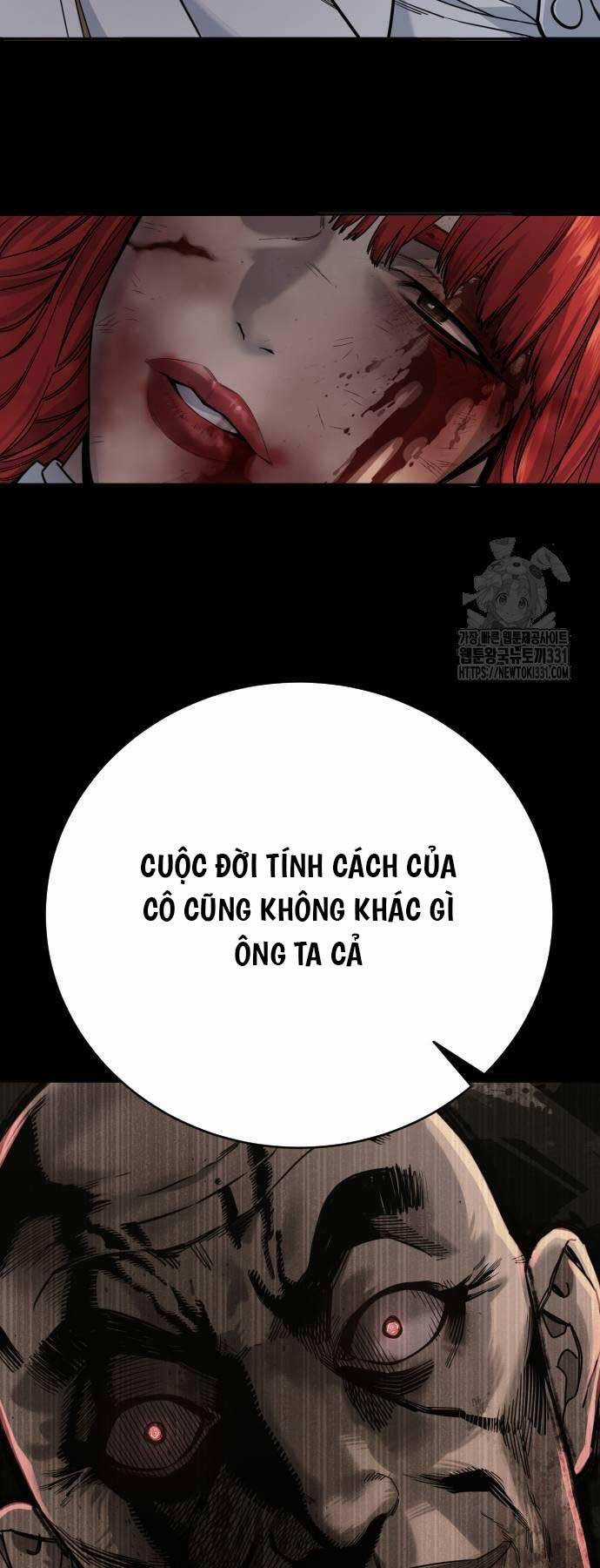 Cảnh Sát Báo Thù Chapter 55 trang 57
