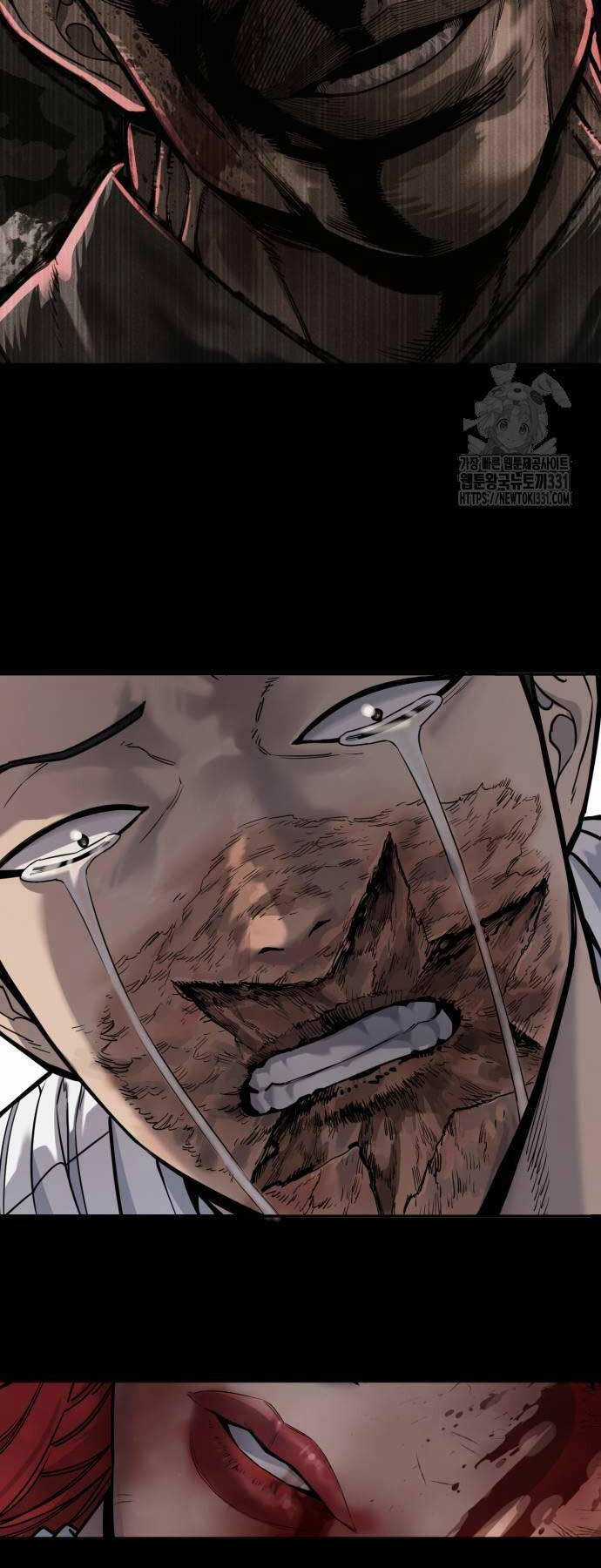 Cảnh Sát Báo Thù Chapter 55 trang 58