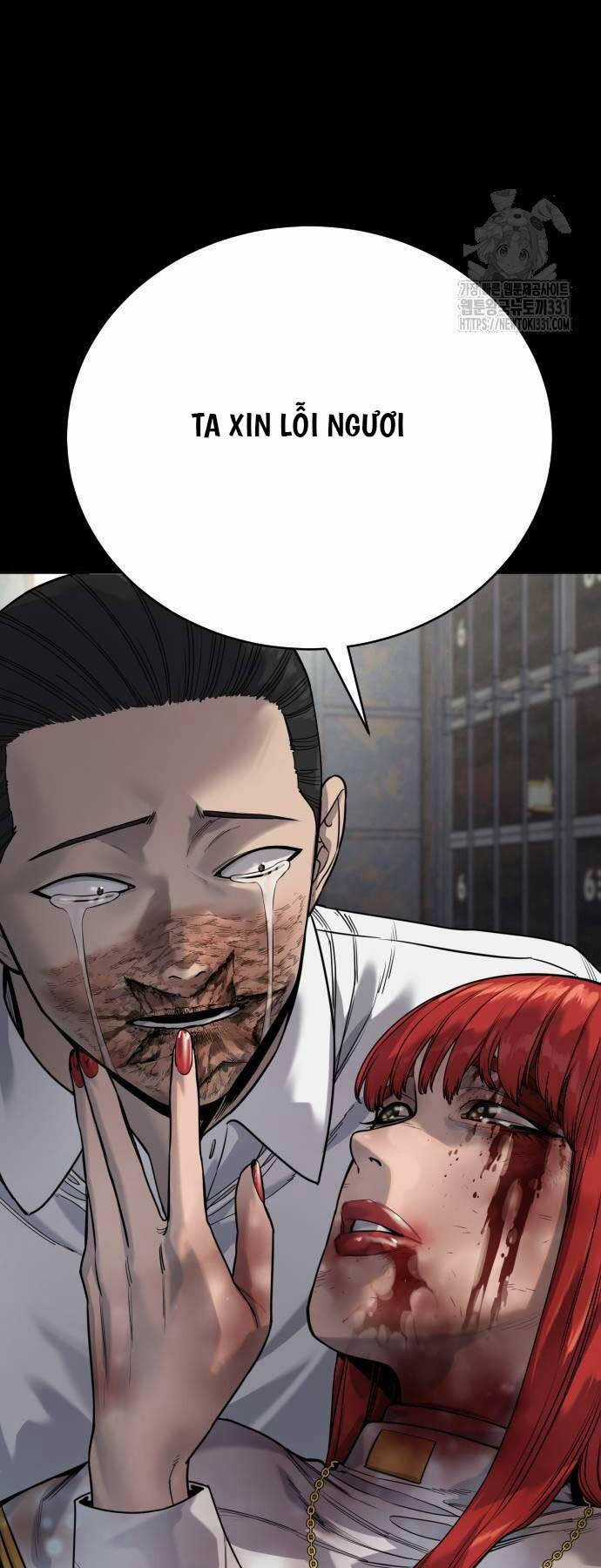 Cảnh Sát Báo Thù Chapter 55 trang 59