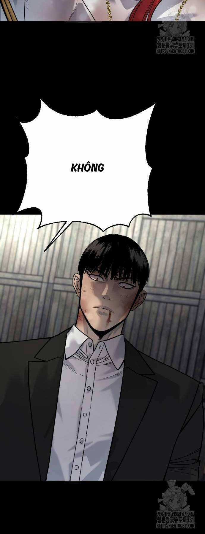Cảnh Sát Báo Thù Chapter 55 trang 60