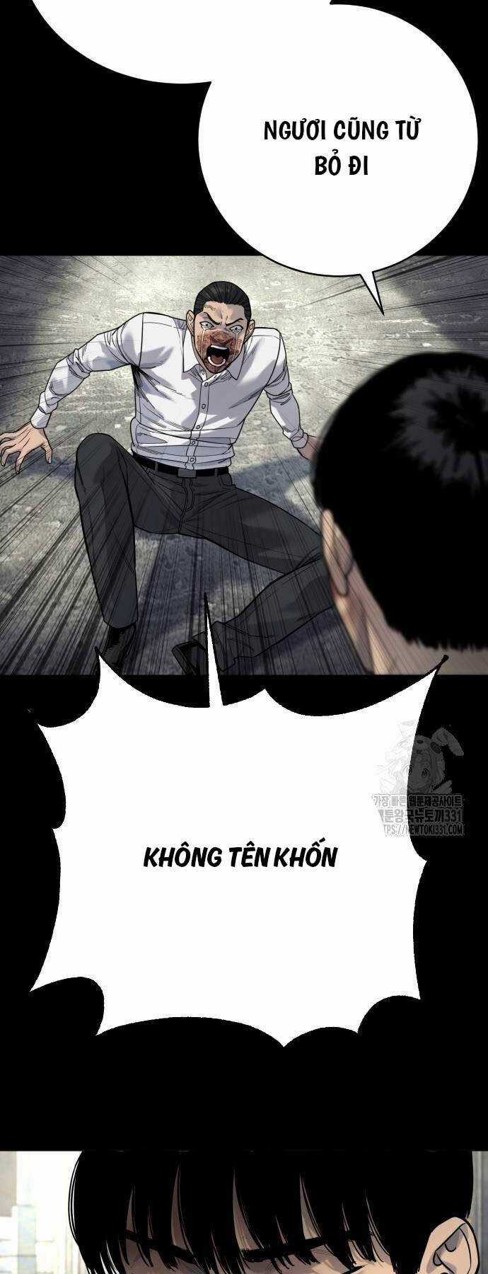 Cảnh Sát Báo Thù Chapter 55 trang 64