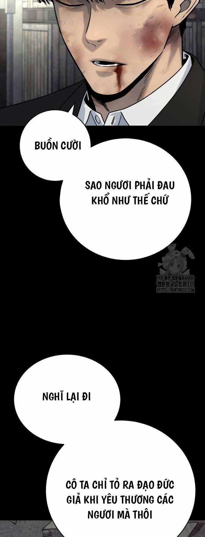 Cảnh Sát Báo Thù Chapter 55 trang 65