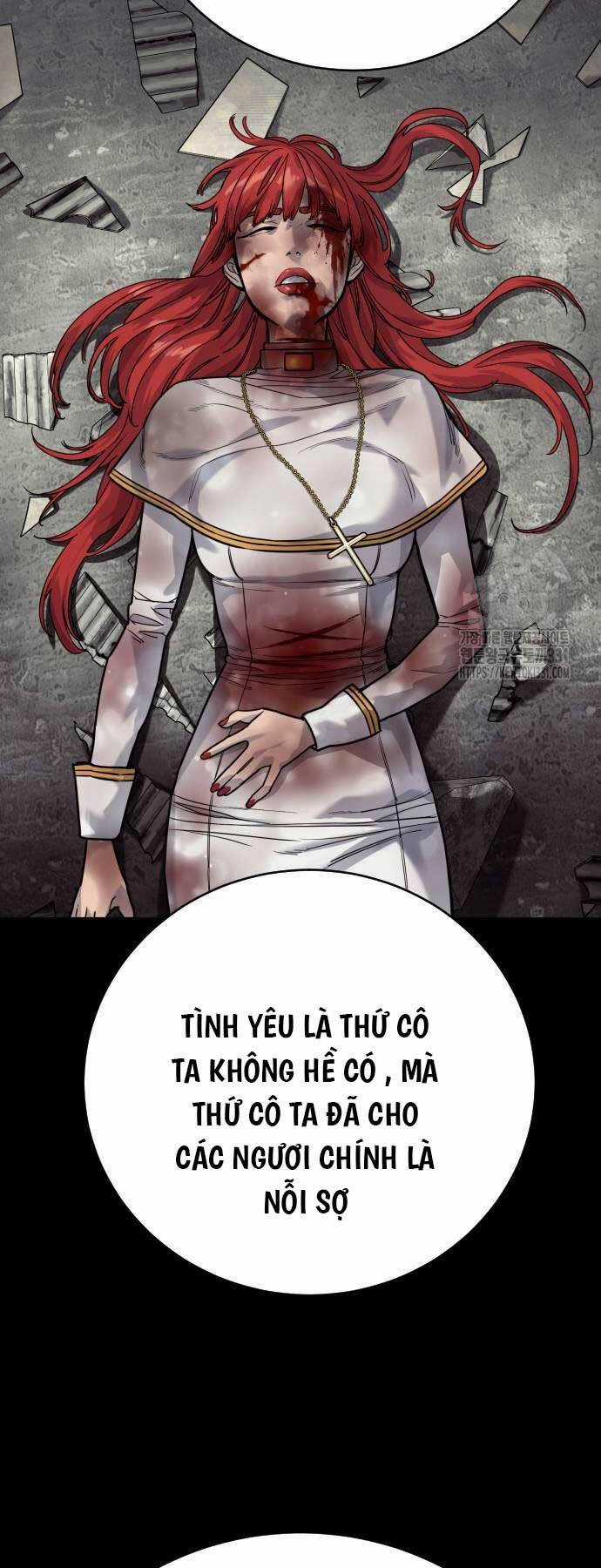 Cảnh Sát Báo Thù Chapter 55 trang 66