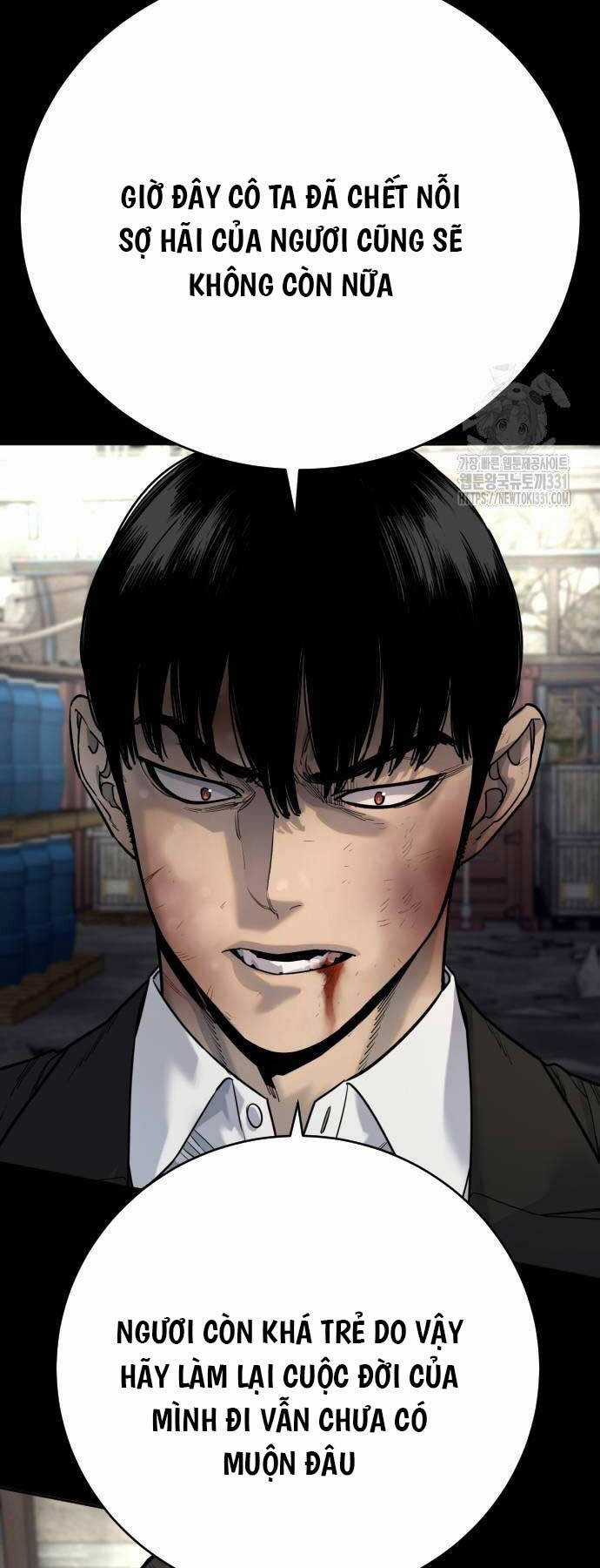 Cảnh Sát Báo Thù Chapter 55 trang 67