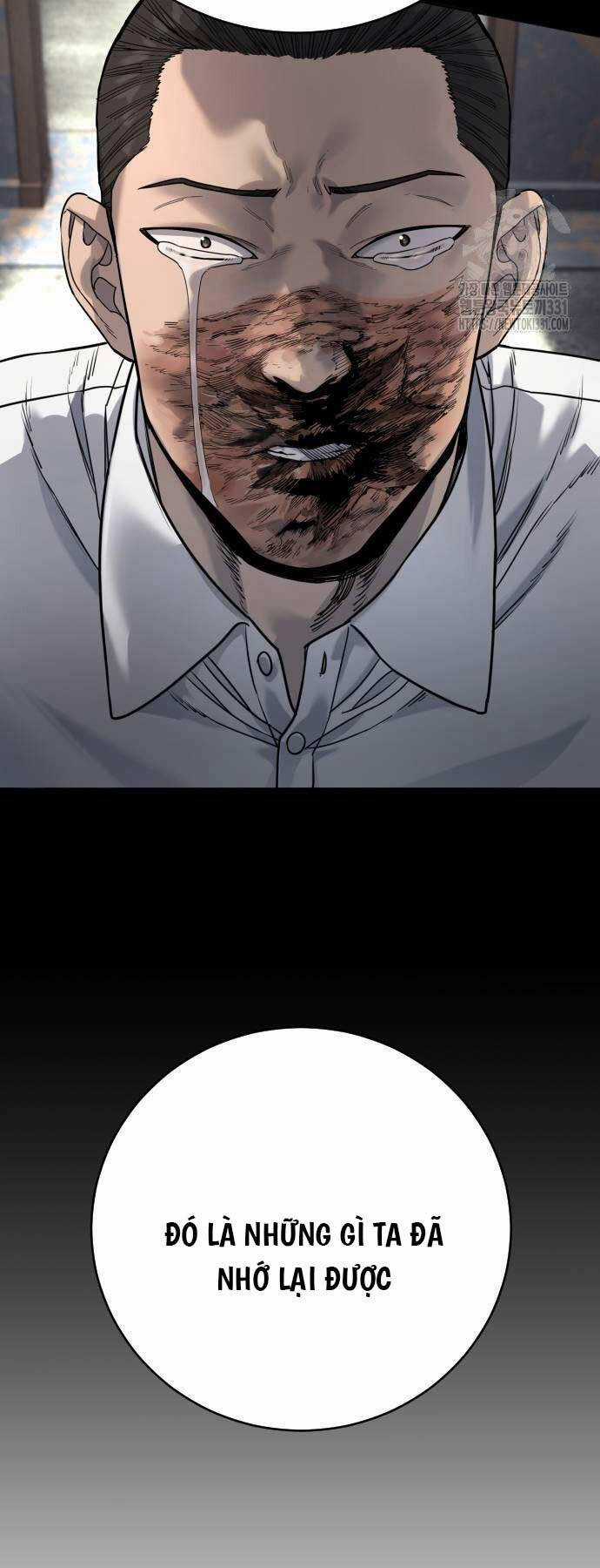 Cảnh Sát Báo Thù Chapter 55 trang 68