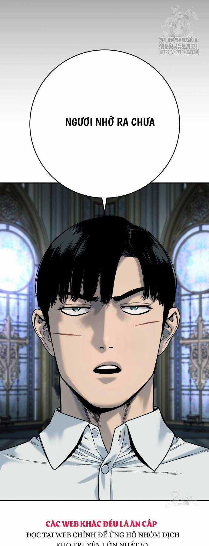 Cảnh Sát Báo Thù Chapter 55 trang 69