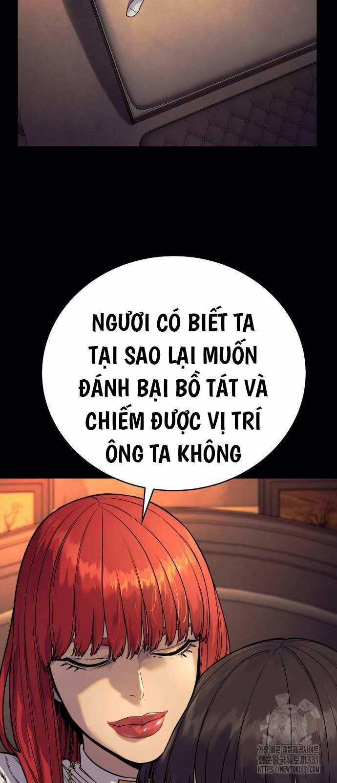 Cảnh Sát Báo Thù Chapter 55 trang 7