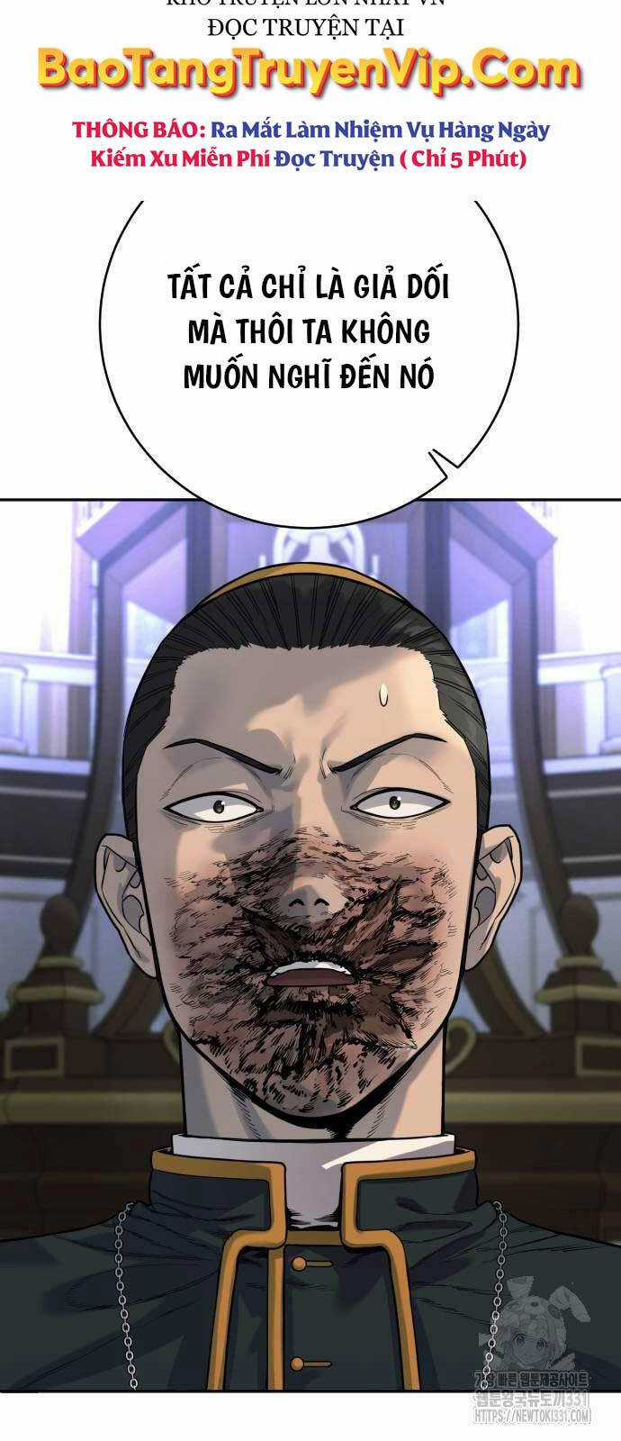 Cảnh Sát Báo Thù Chapter 55 trang 70