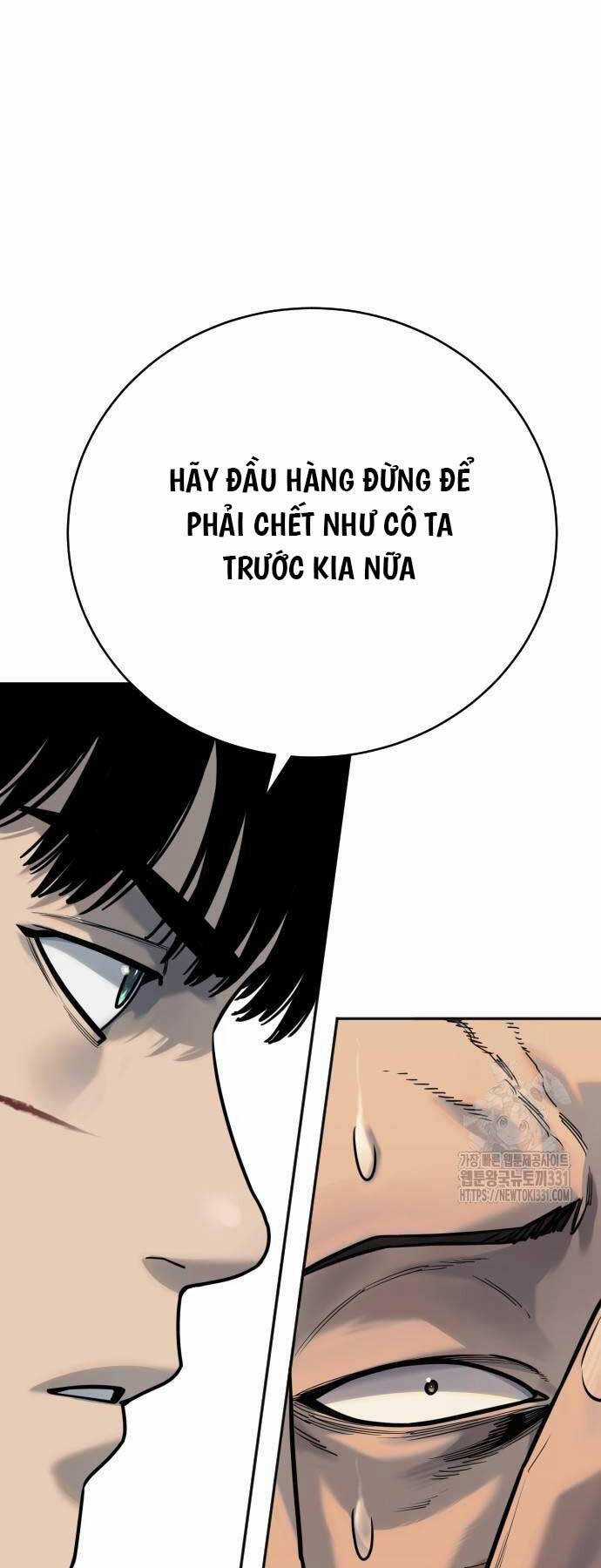 Cảnh Sát Báo Thù Chapter 55 trang 72