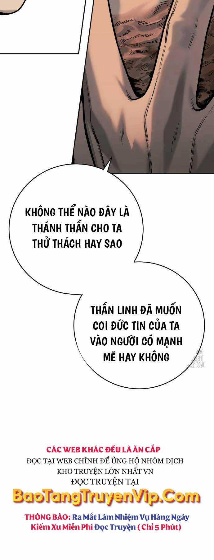 Cảnh Sát Báo Thù Chapter 55 trang 73