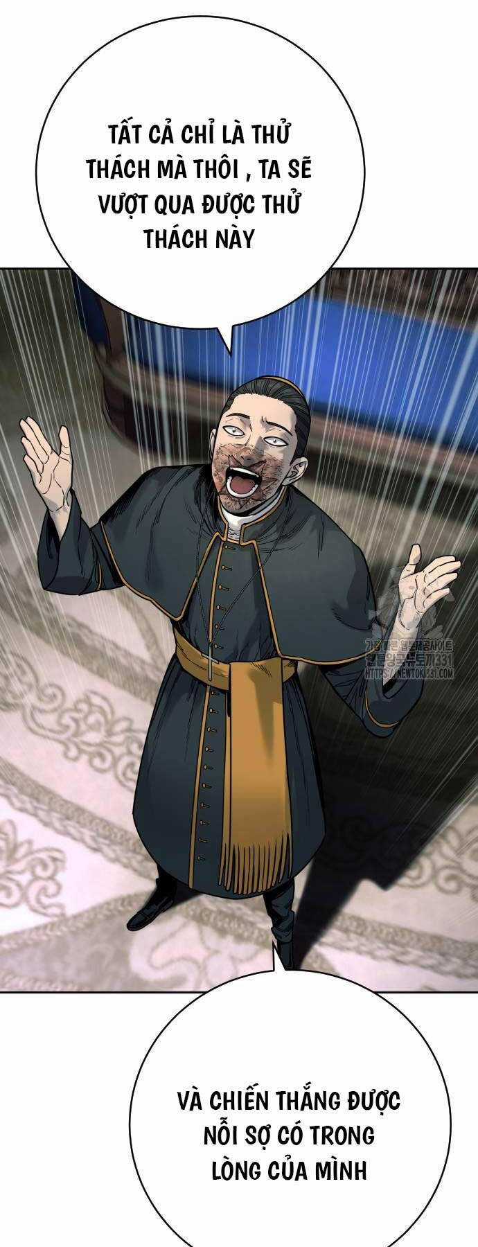 Cảnh Sát Báo Thù Chapter 55 trang 74