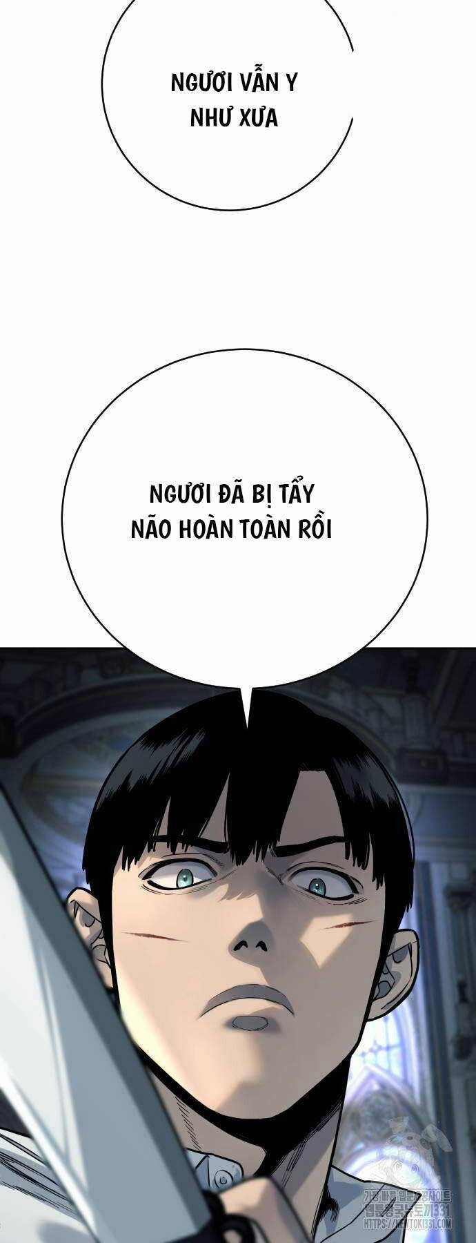 Cảnh Sát Báo Thù Chapter 55 trang 78