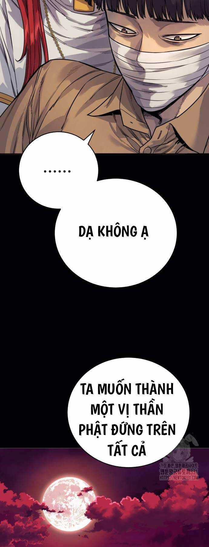 Cảnh Sát Báo Thù Chapter 55 trang 8