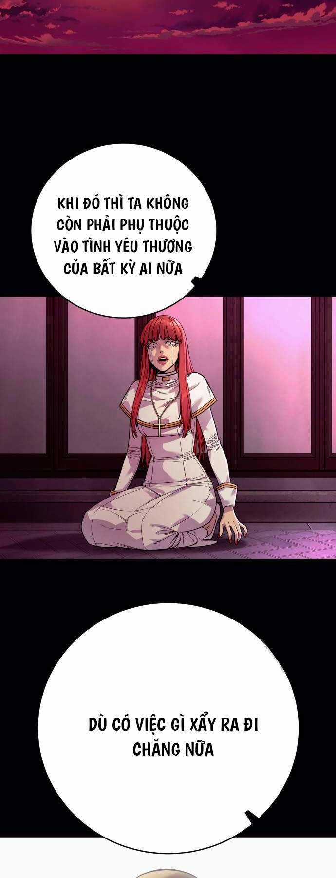 Cảnh Sát Báo Thù Chapter 55 trang 9