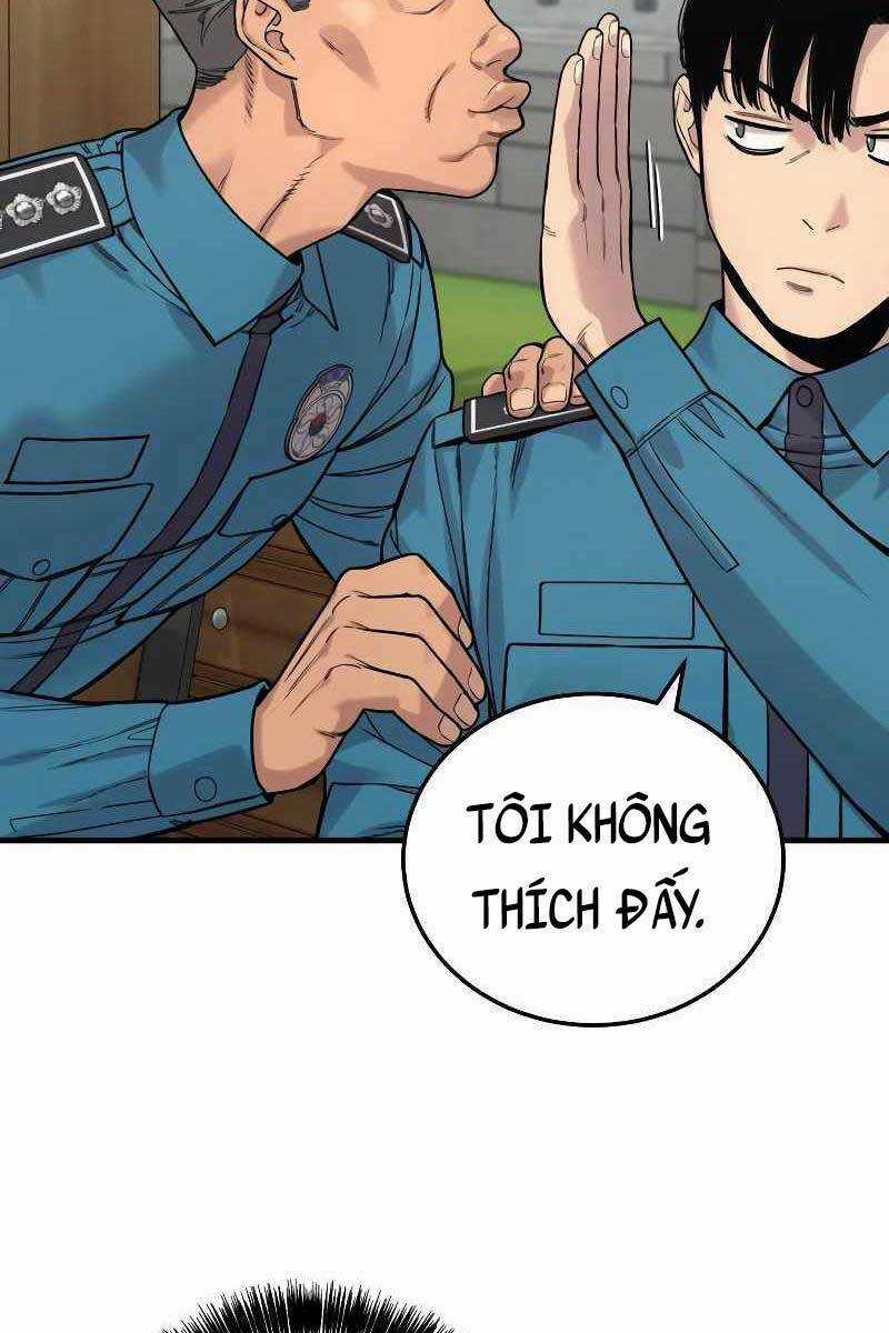 Cảnh Sát Báo Thù Chapter 6 trang 100