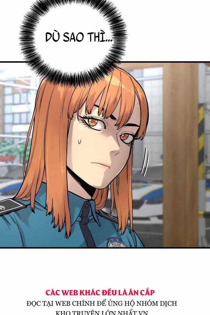 Cảnh Sát Báo Thù Chapter 6 trang 101
