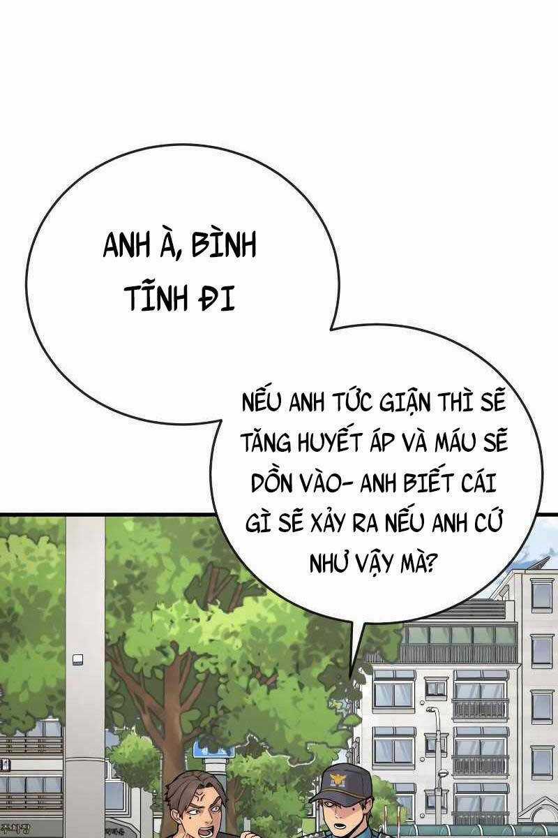Cảnh Sát Báo Thù Chapter 6 trang 106