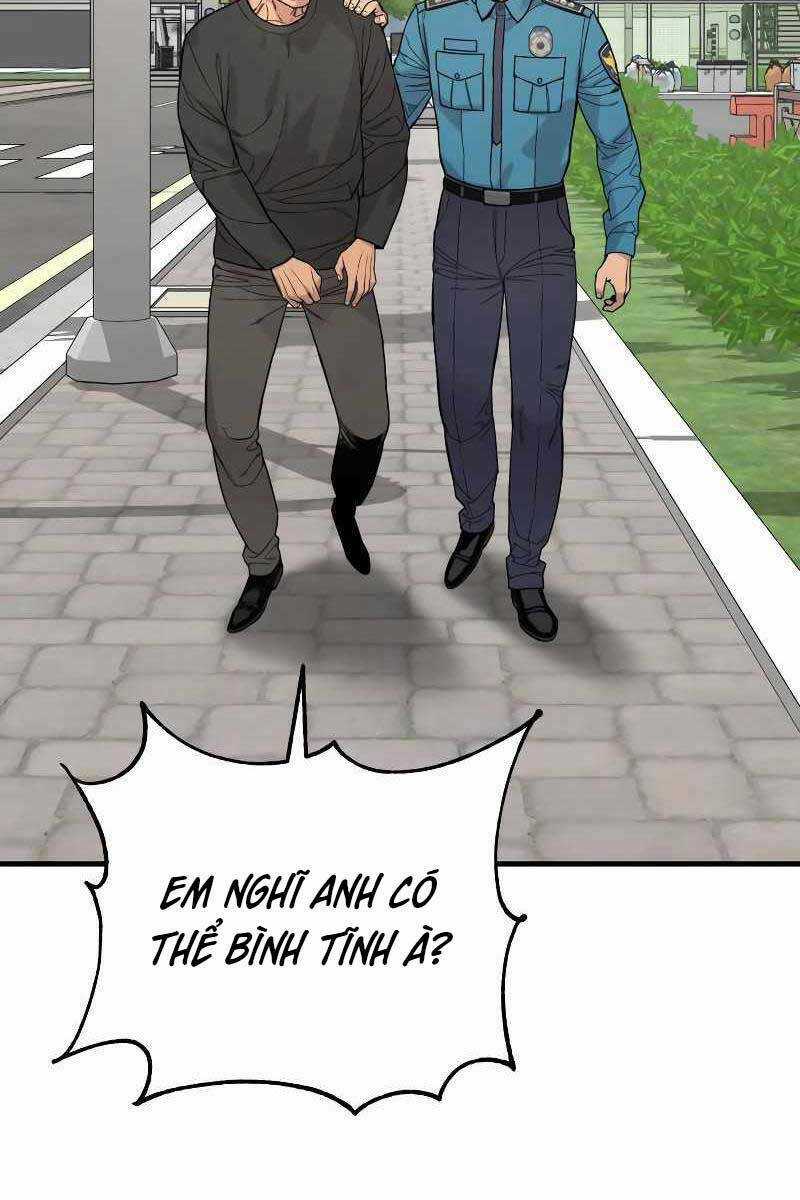 Cảnh Sát Báo Thù Chapter 6 trang 107