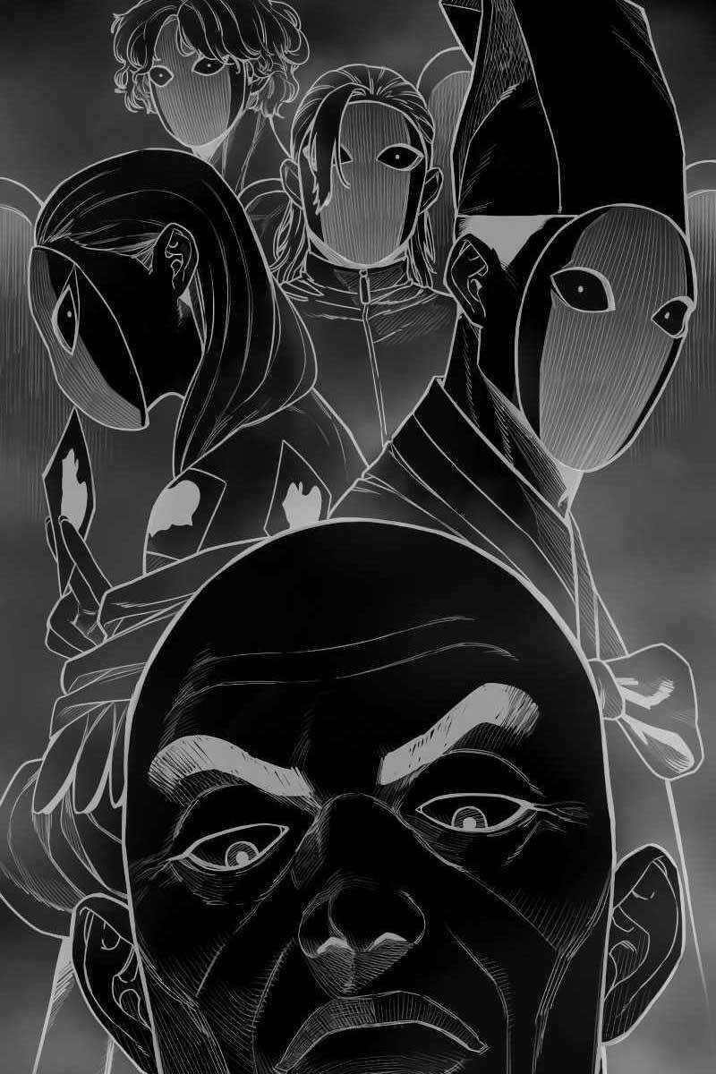 Cảnh Sát Báo Thù Chapter 6 trang 11