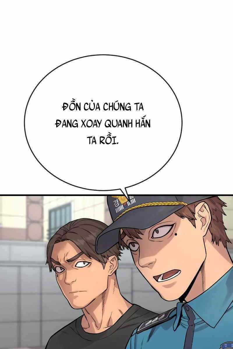 Cảnh Sát Báo Thù Chapter 6 trang 110