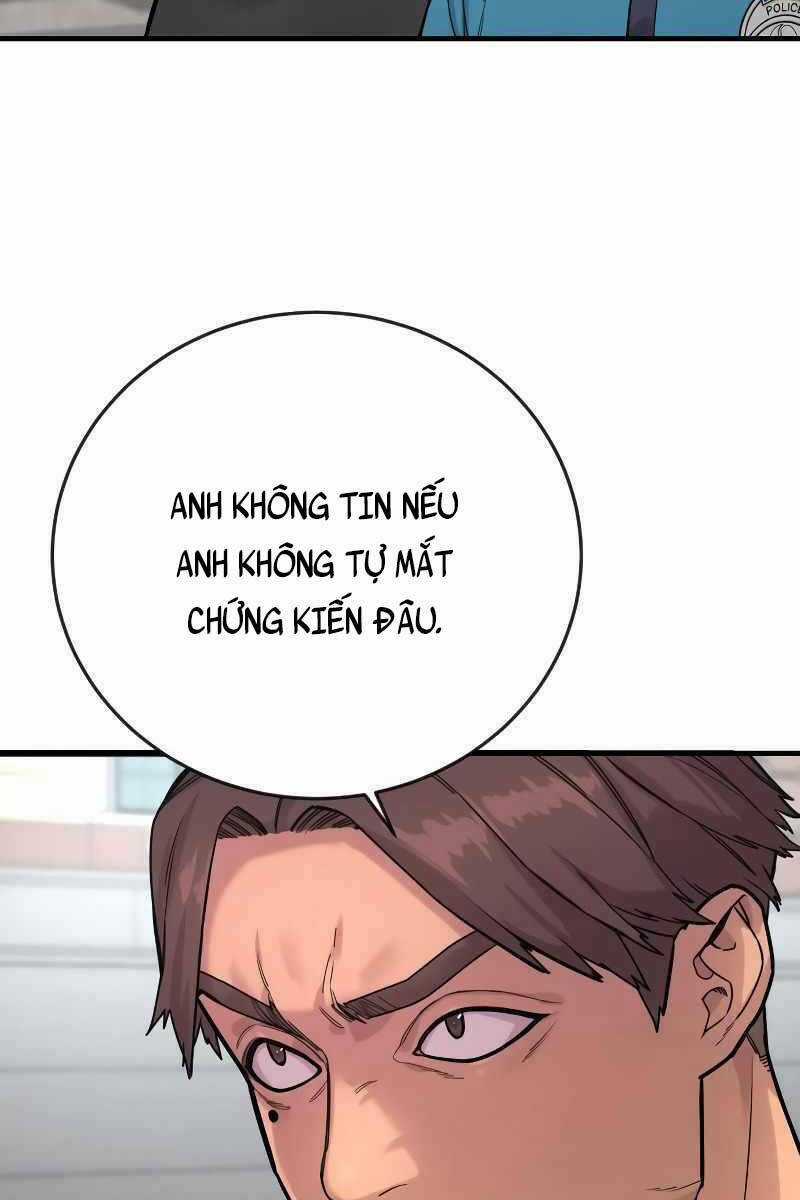 Cảnh Sát Báo Thù Chapter 6 trang 111