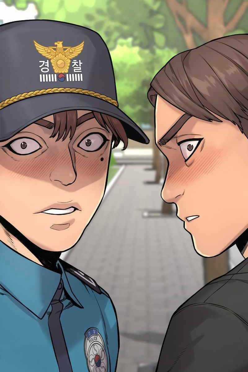 Cảnh Sát Báo Thù Chapter 6 trang 117