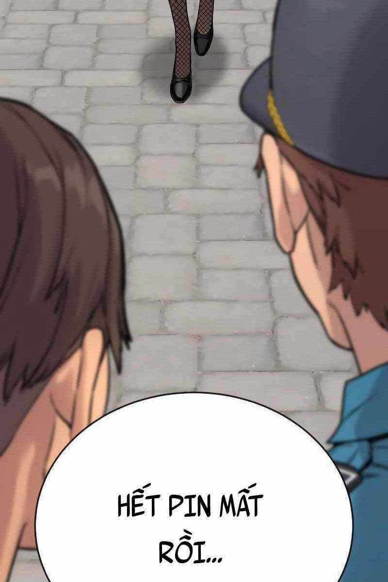 Cảnh Sát Báo Thù Chapter 6 trang 120