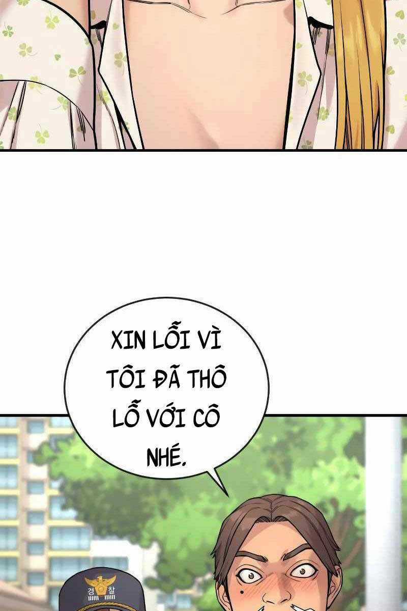 Cảnh Sát Báo Thù Chapter 6 trang 122