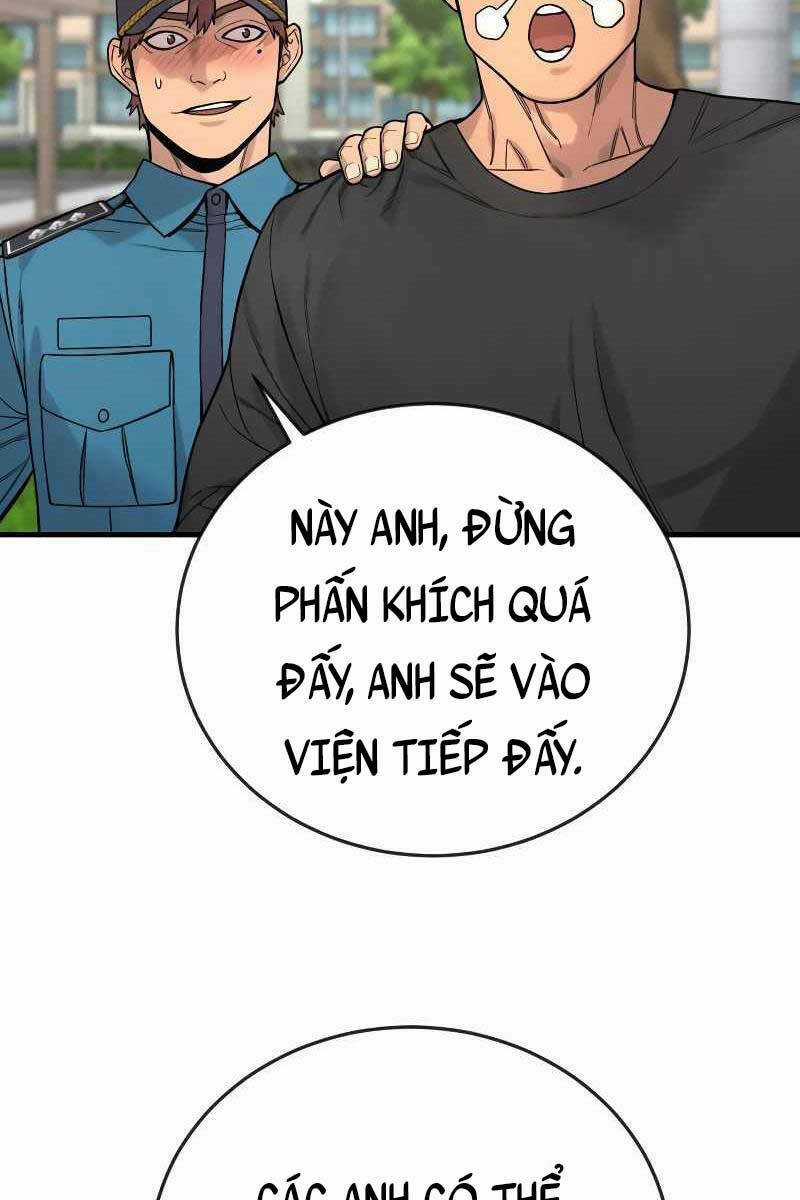Cảnh Sát Báo Thù Chapter 6 trang 123